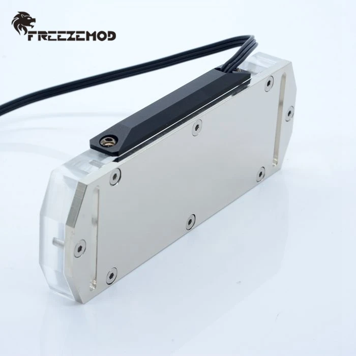FREEZEMOD MEO PM0A памяти компьютера блок водяного охлаждения совместим с пиратского