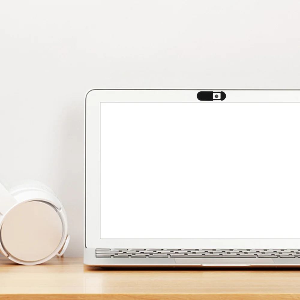 

6PCS Privacy Protection Webcam Cover Laptop Tablets Webcam Slider Blocker