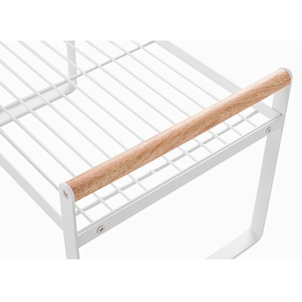 Кухонные стеллажи полка для хранения тарелок стеллаж из нержавеющей стали