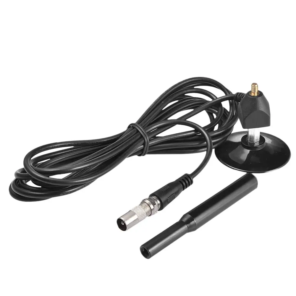 Цифровая ТВ антенна с высоким коэффициентом усиления 4K 28 дБ 1180