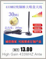 Домашний ретранслятор сигнала 0,1 Вт 900 1800 2100 МГц gsm трибанд 2g 3g 4g kw20c-gdw 65 дБ усилитель сотового телефона