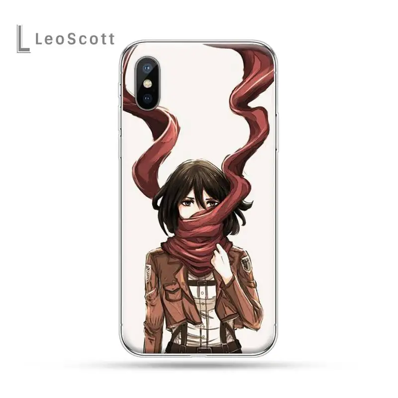 

Attacking Giant Phone Case For iphone 12 5 5s 5c se 6 6s 7 8 plus x xs xr 11 pro max