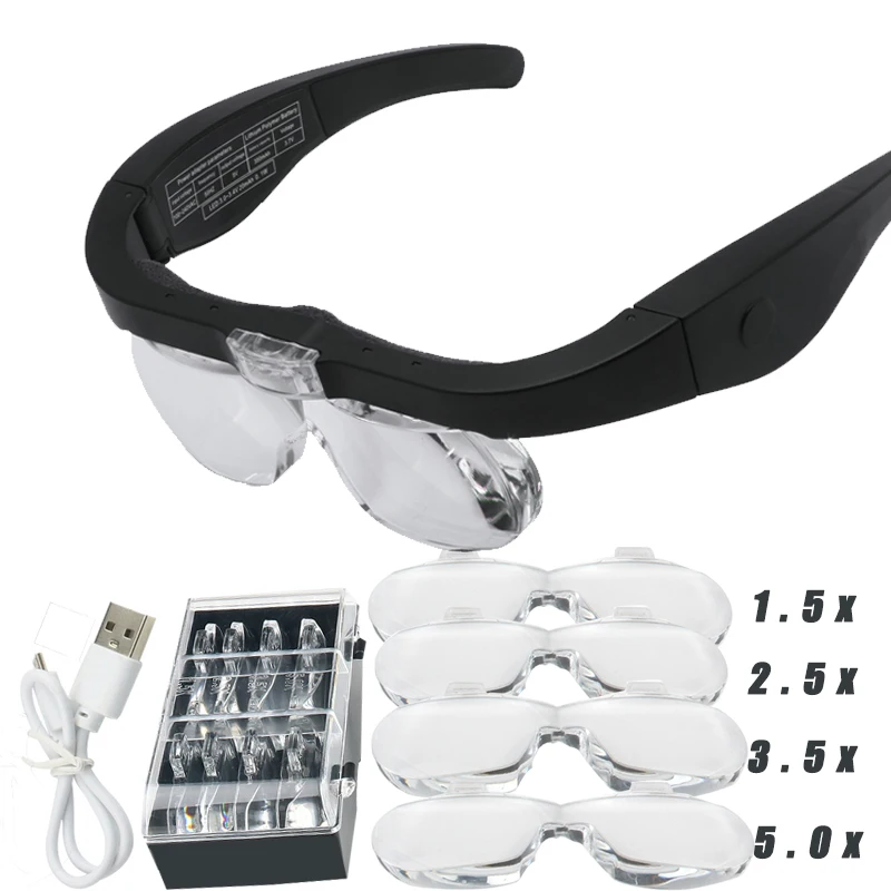 

Measurement & Analysis Instruments