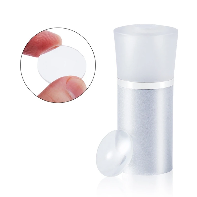 

2 in 1 Diamond Tester10X Magnifying Glasses JewelerDiamond Cutting Viewer Loupe Jewelers Eye Glass Magnifier Tools Kit