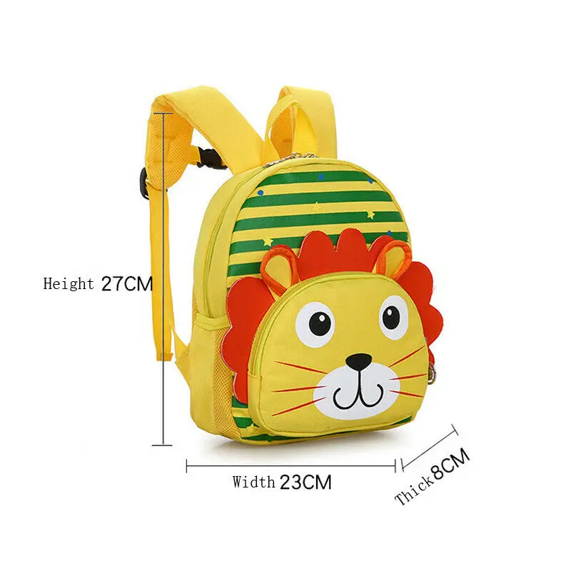 2020 новейший популярный детский милый рюкзак для маленьких мальчиков и девочек