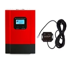 Устройство для контроля заряда солнечной батареи eSmart3 40A 60A MPPT, 12 В, 24 В, 36 В, 48 В, автоматическая подсветка, ЖК-дисплей RS485, Wi-Fi, управление мобильным приложением