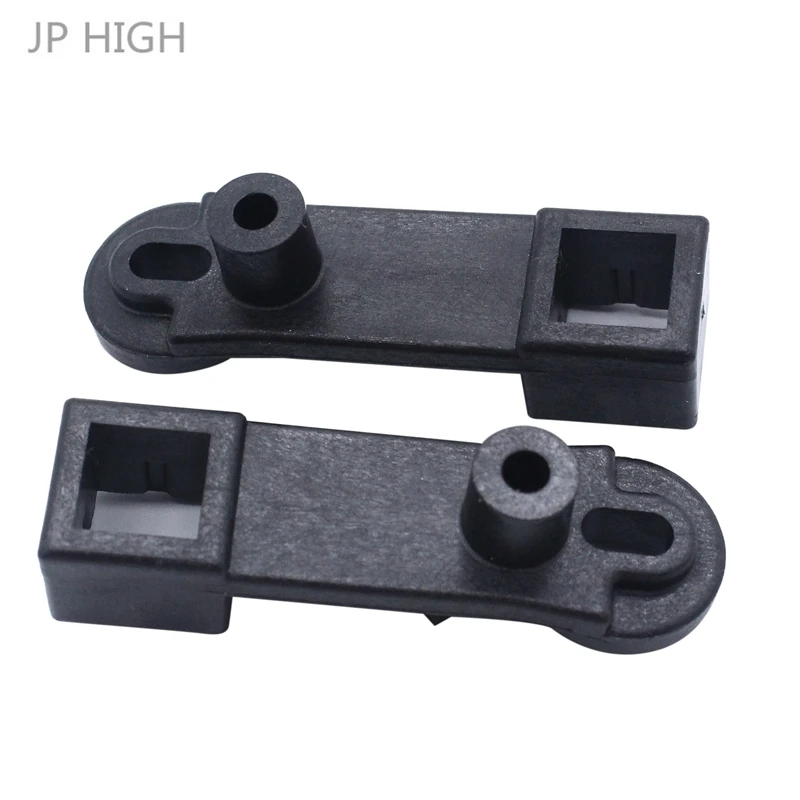 2 шт. автомобильный впускной коллектор Вихревой шатун набор для ремонта A6420905037