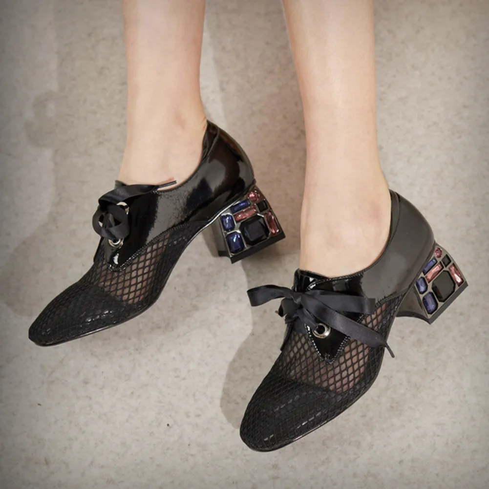 

JOUIR TALONS