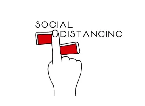 

Danny Urbanus - Social Distancing Magic tricks