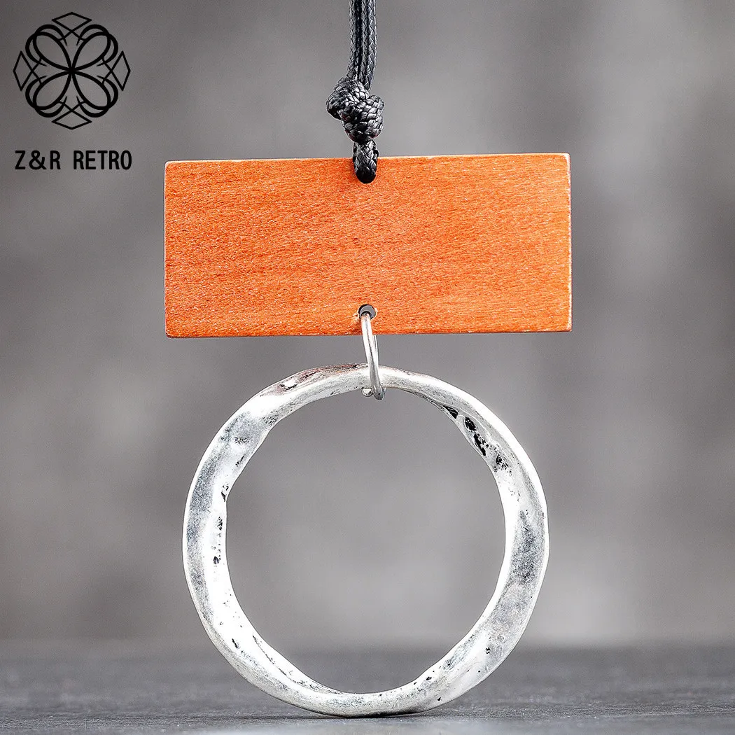 Винтажное простое украшение для женщин длинная цепочка ожерелья на шею женские