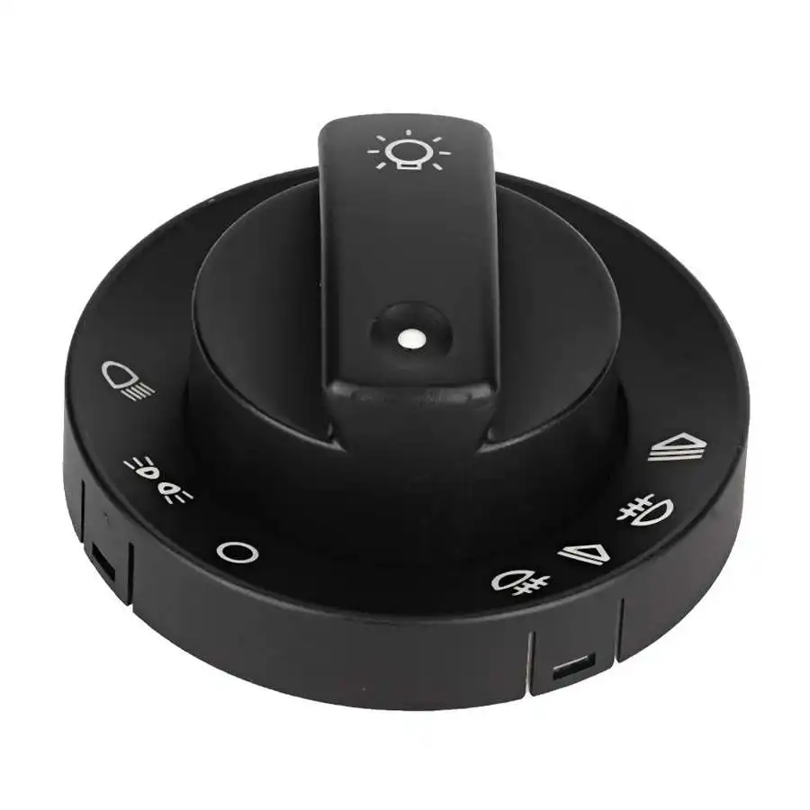 

8E0 941 531A Headlight Fog Switch Control Fits for A4 Four-Door Car 8E0 941 531A Replacement Headlamp Switch Control