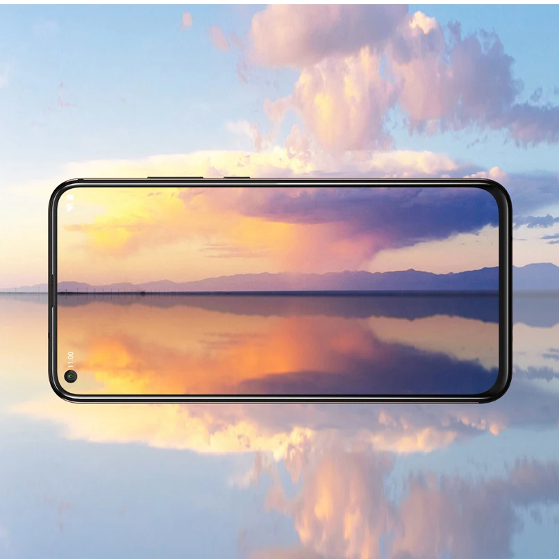 Смартфон Nokia X71, 4G, 6,39 дюйма, PureDisplay, Snapdragon 660, 6 ГБ, 64 ГБ, Android 9,0, 3500 мАч, аккумулятор, мобильный телефон