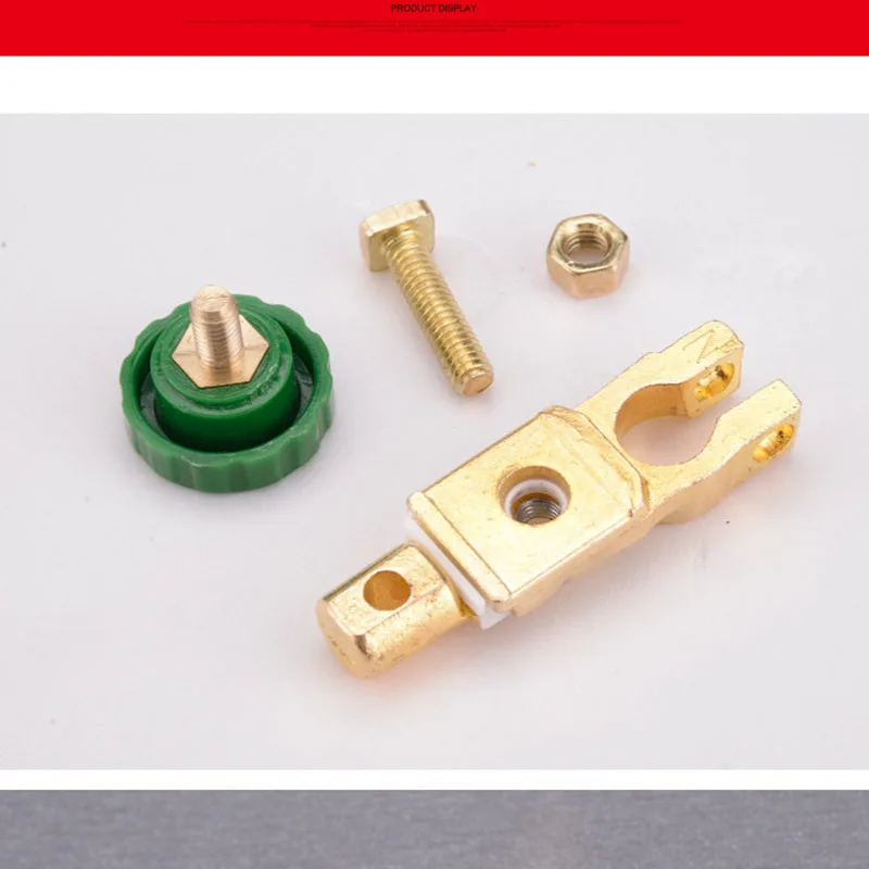 Универсальный переключатель защиты от сбоя питания автомобильного аккумулятора