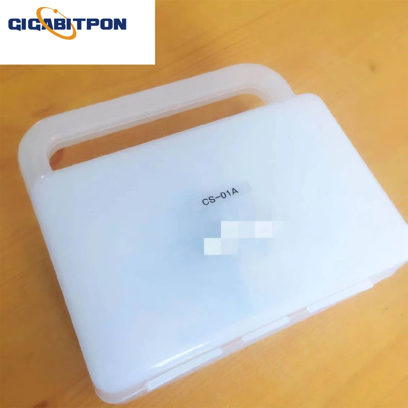 Ilsiintech Swift cleaver ci-01 Высокая точность CI-01 Многофункциональный волоконный очиститель