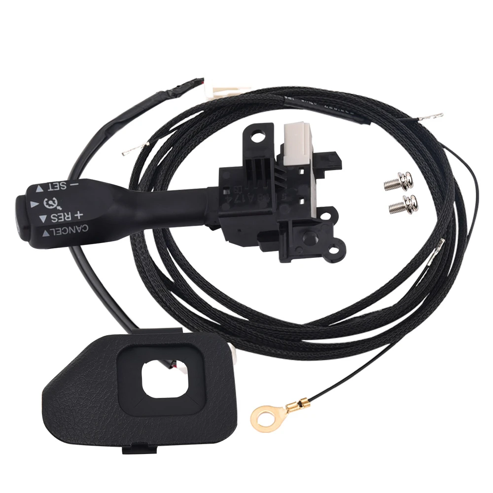 84632-34011 84632-34017 Круизный переключатель управления для Toyota Corolla Yaris Hiace Hilux Wish Auris Prius Previa RAV4 84632-0F010