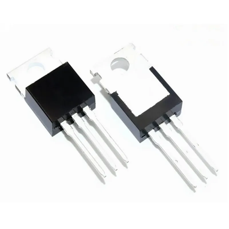 10 шт. NTP85N03 NTP90N02 D44VH10G D45VH10G KA7805 KA7806 KA7808 KA7809 KA7810 KA7812 KA7815 KA7818 KA7824 KA7905 KA7906 TO