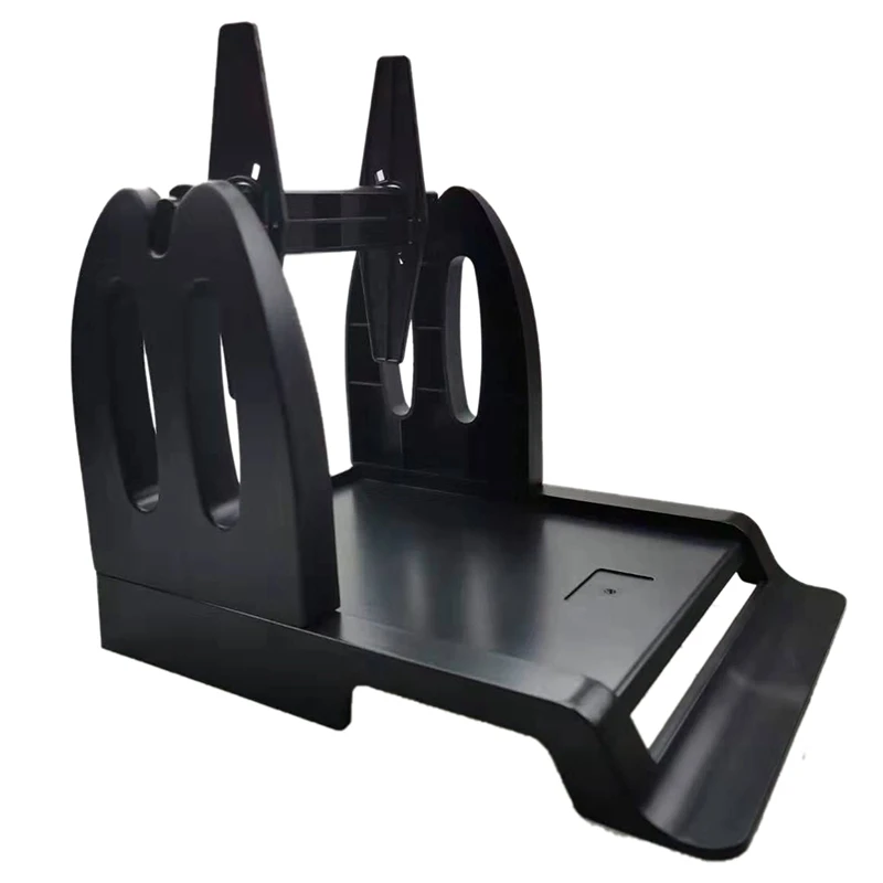 

New Thermal Printer Paper Holder New External Barcode Paper Holder for Printer