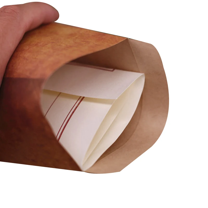 Vintage Envelope 50 Pcs/Lot Creative Kraft Paper Envelopes Diy Decorative Small School Office Supplies | Канцтовары для офиса и