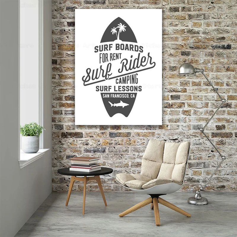 

Picture for The Home Nordic Teen Room Decor Painting for Interior Canvas Wall Art Posters and Prints for Living Room Frameless