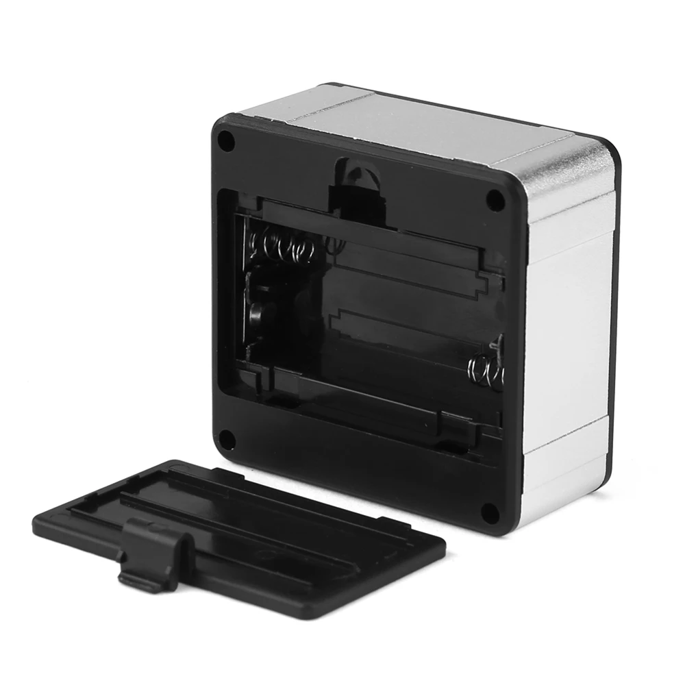 Цифровой мини-транспортир с подсветкой угломер магнитом 4 х90 градусов |