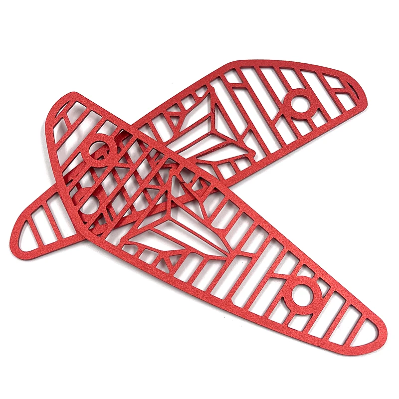 

Motorcycle CNC Left Right Air Intake Flow Cover Engine Guard Sliders Protector For Yamaha 2018 2019 2020 MT-15 MT 15 MT15