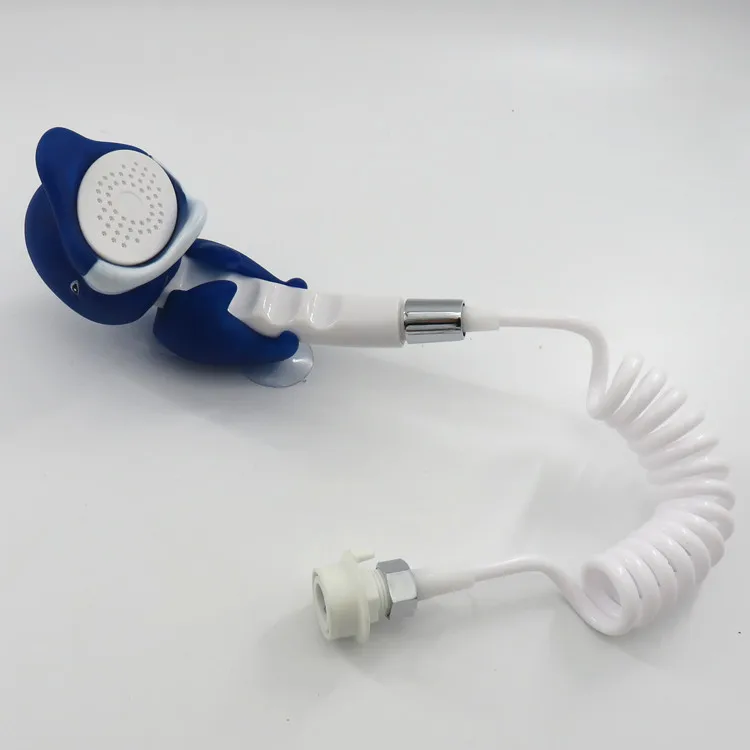 

Baby Bath Toys shower Rain Head Plastic Children Game Water Faucet Electric Water Spray Toy Swimming Bathroom ducha para nino