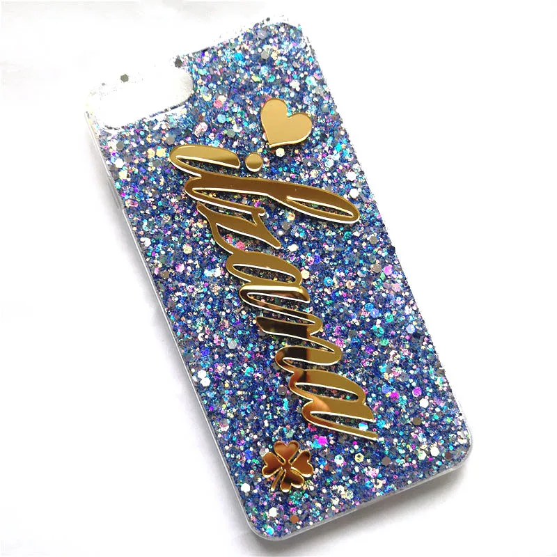 Модный персональный чехол для телефона honor 8 9 lite 10 в 20 7X 8X 7C 7A Y5 Y6 Y7 Y9 2019 Blingbling со