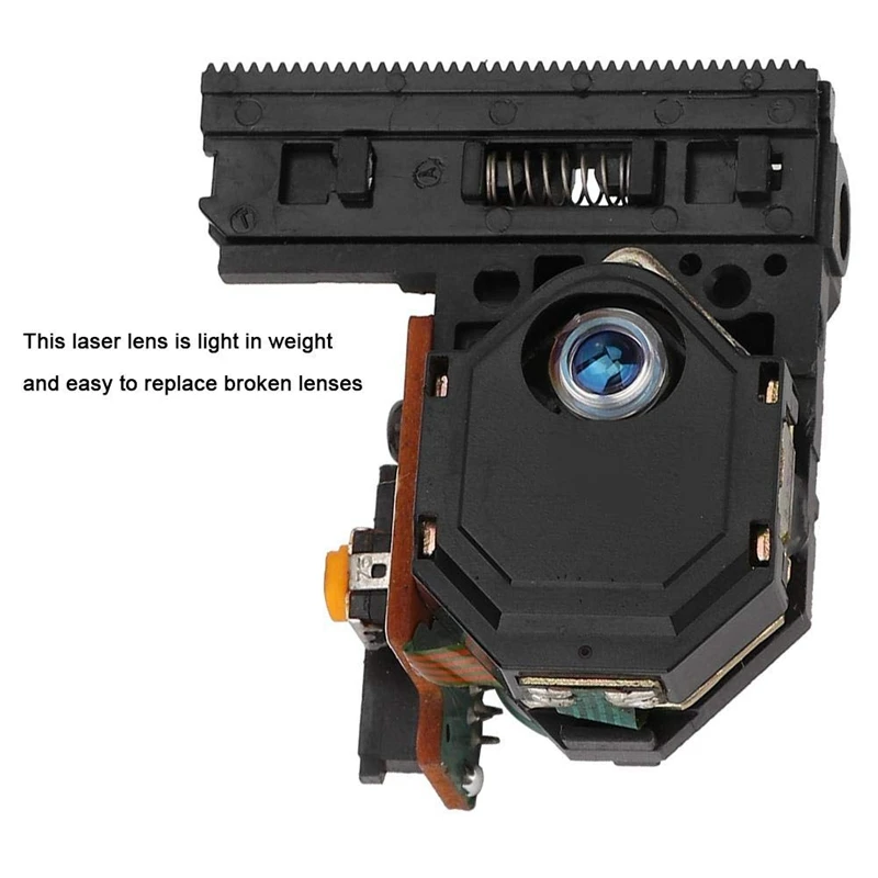 Одноканальная головка лазера искусственный оптический захват размытые лазеры