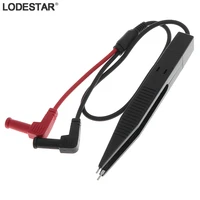 la04024 1000v 10a 60cm portable multimeter smd table pen with dustproof plug