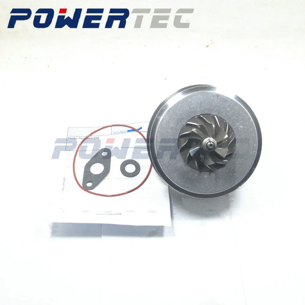 GT1749V турбо картридж для VW Golf IV V Passat B6 Touran Jetta Bora 716860 5004S 03G253019AX Assy ремонт