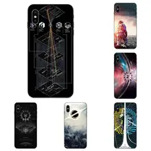 Для Apple iPhone 4 4S 5 5S SE 6 6S 7 8 11 Plus X XS Max XR Pro ТПУ чехол для мобильного