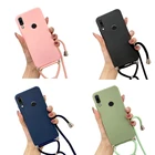 Силиконовый чехол для Samsung Galaxy A6 A7 A8 J4 J6 J8 2018 Plus A5 J3 J5 J7 2017 S21 S20 FE S10 S9 Plus