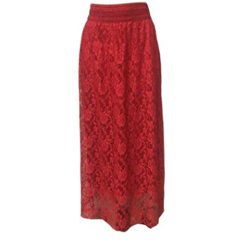 

Fashion White Silver High Waist Party Wear Maxi Female Pleated Skirts New Style Womens Ladies Long Summer Skirt 2021 Hot Sale