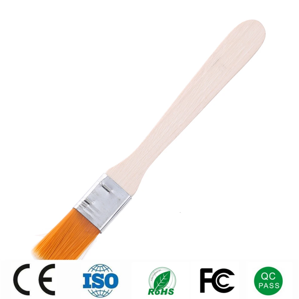 Мягкая нейлоновая щетка пылеочиститель для компьютера клавиатуры сотового