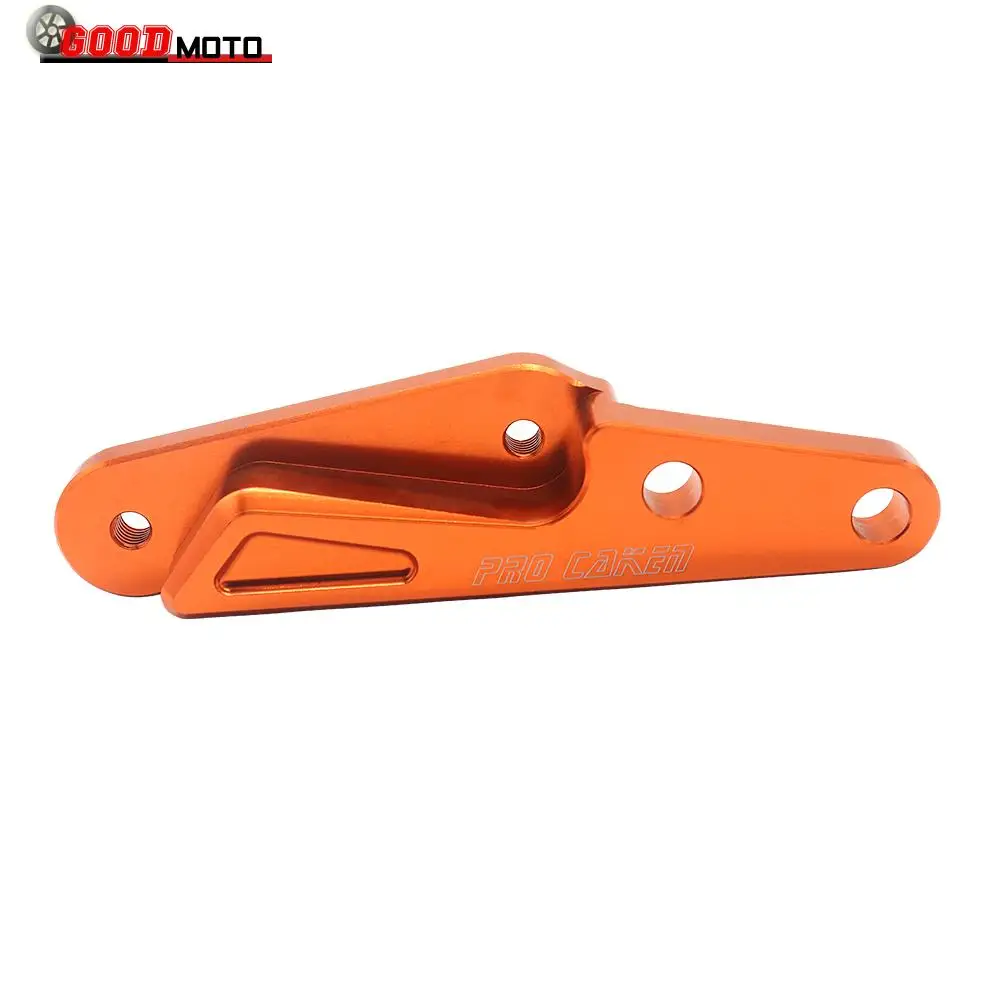 Адаптер для тормозного суппорта мотоцикла CNC дисков Кронштейн Honda CR R E ME03 E14 250CC 230CC