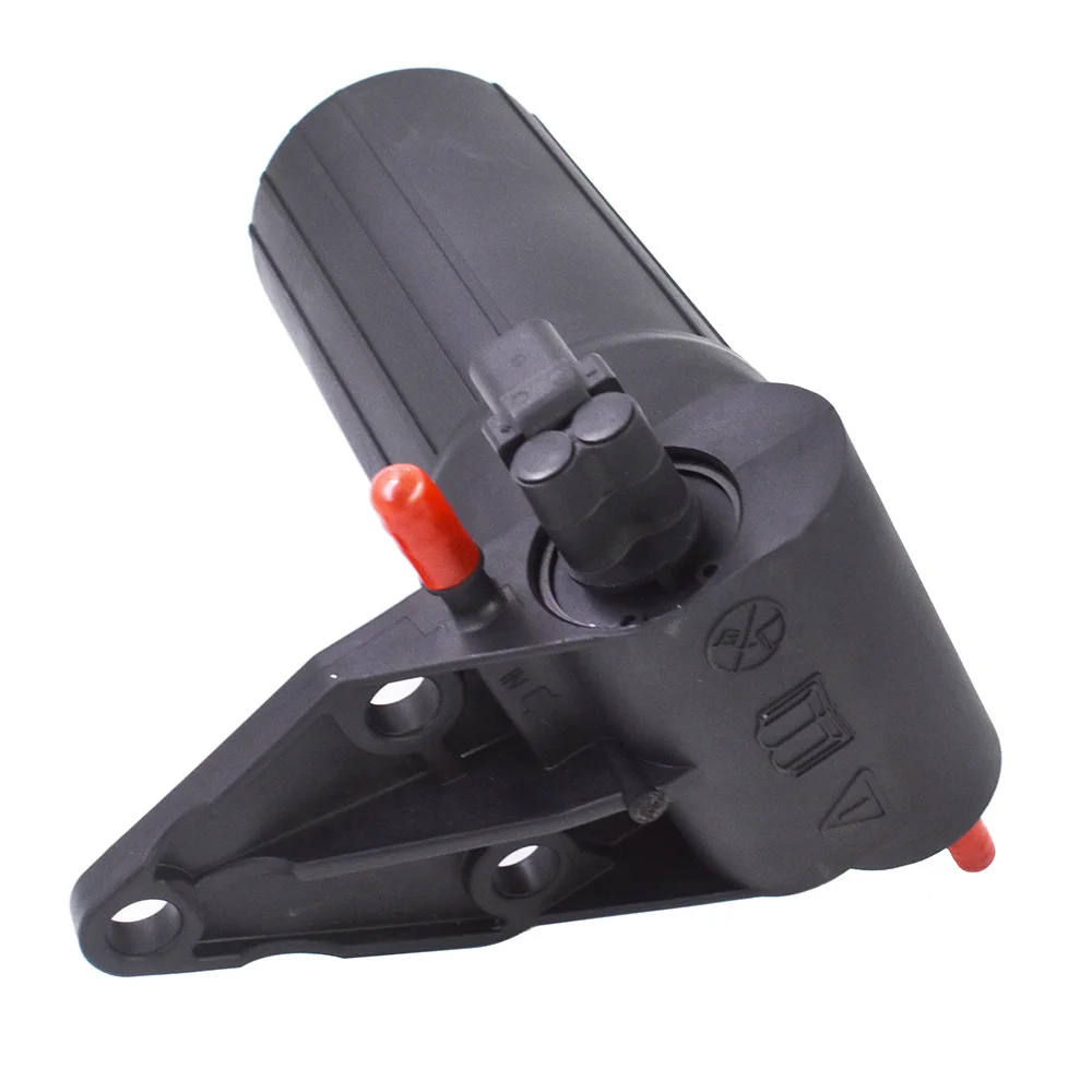 Новый топливный подъемный насос Ulpk0041 подходит для ASV / Terex RCV RC85 RC100 PT100|Топливные