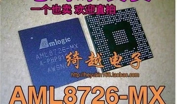 

AML8726-MX