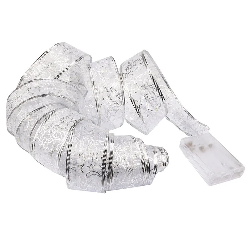 Ленточный занавес на окно светильник s 40 светодиодный гирлянда для дома