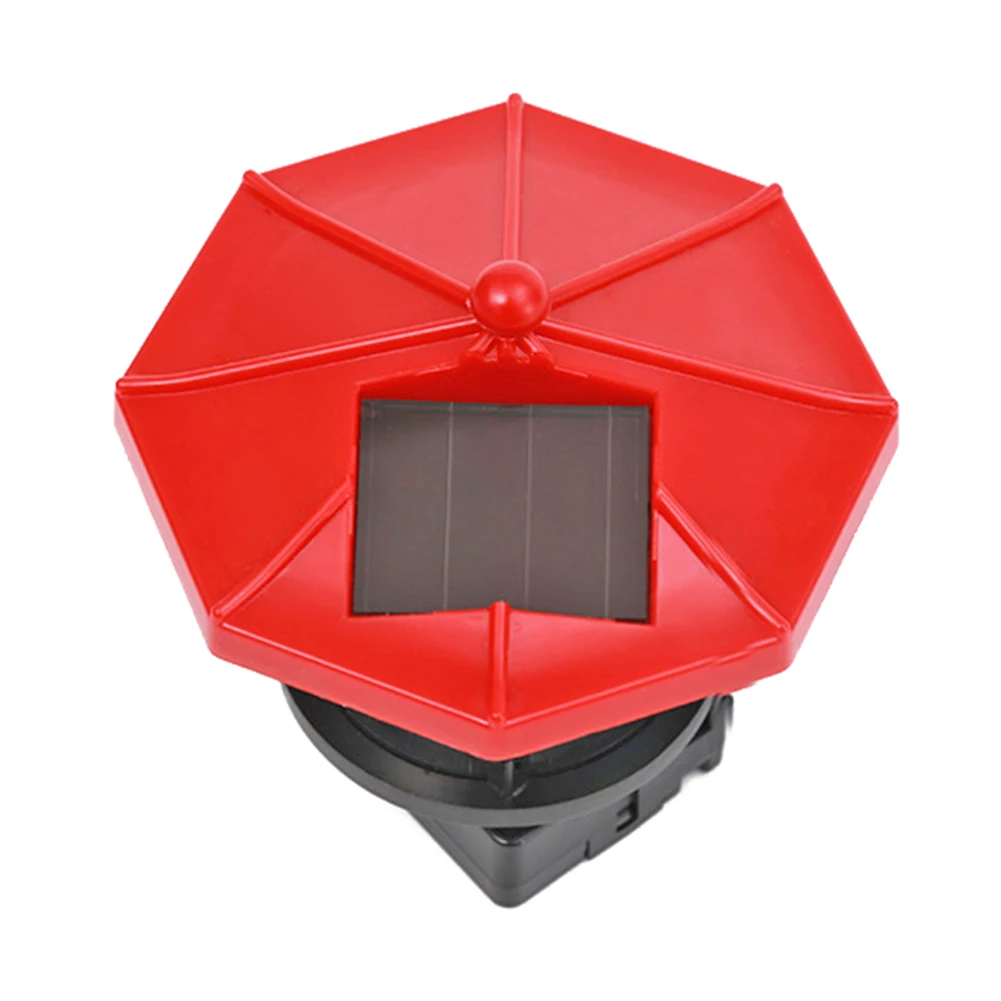

Outdoor Lighting