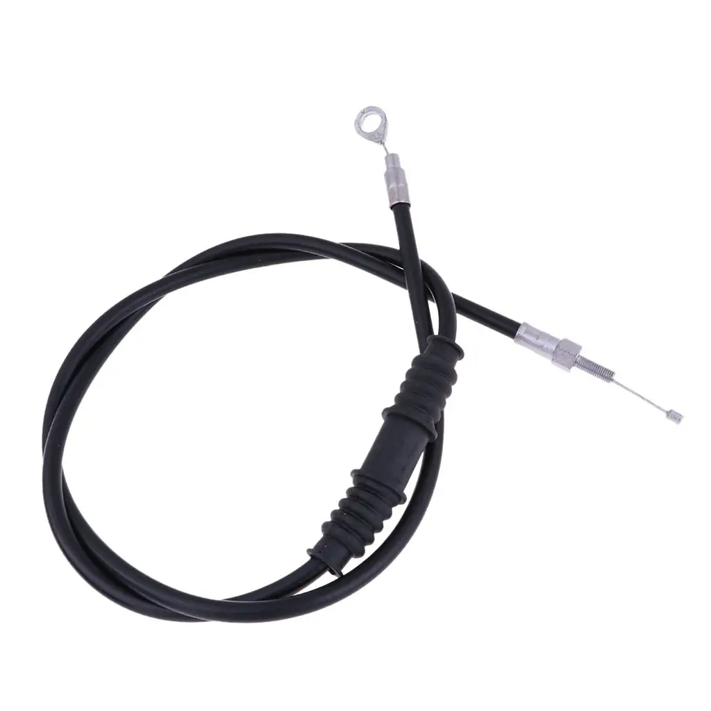 

55 "clutch Cable for Harley XL883 XL1200 X48 Models Black