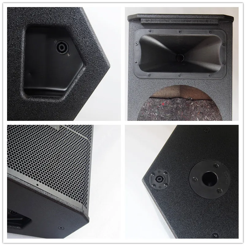 Диджейский динамик Finlemho аксессуары для шкафа сценический монитор 12 дюймовый