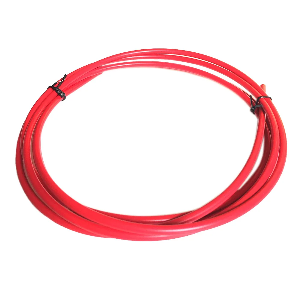 Велосипедный тормозной кабель корпус комплект тормозных кабелей для горного