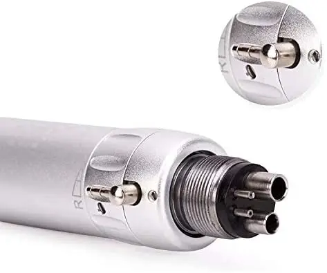 

Dental Handpiece 4H Fluent Outline Unit Set Better Performances