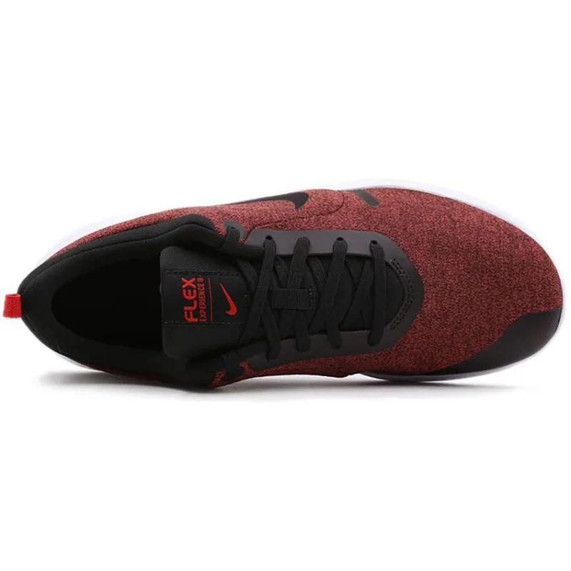 Мужские кроссовки NIKE FLEX EXPERIENCE RN 8 оригинальные новое поступление | Спорт и