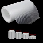 Наклейка на раму велосипеда, углеродистая клейкая лента 3 м, 5 м, 10 м, наклейка на раму горного велосипеда, s-защита, лента для горного велосипеда, пленка