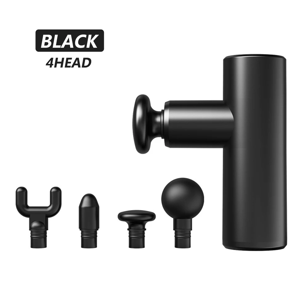 

Мини-массажер электрический для снятия боли, 2000 мАч