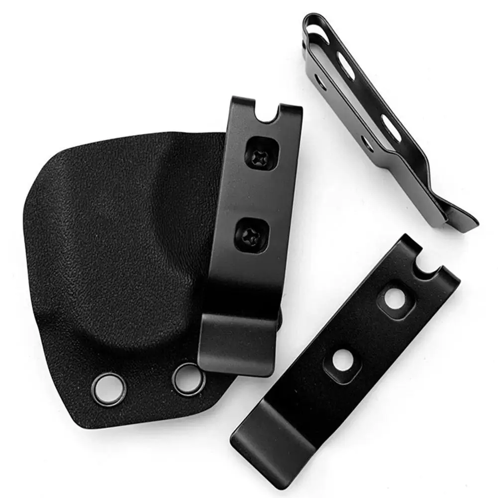 

Black Plastic Steel Tactical Backpack Buckles Outdoor Camping Hiking Military Attach Belt End Clip Bag Strap Accessories