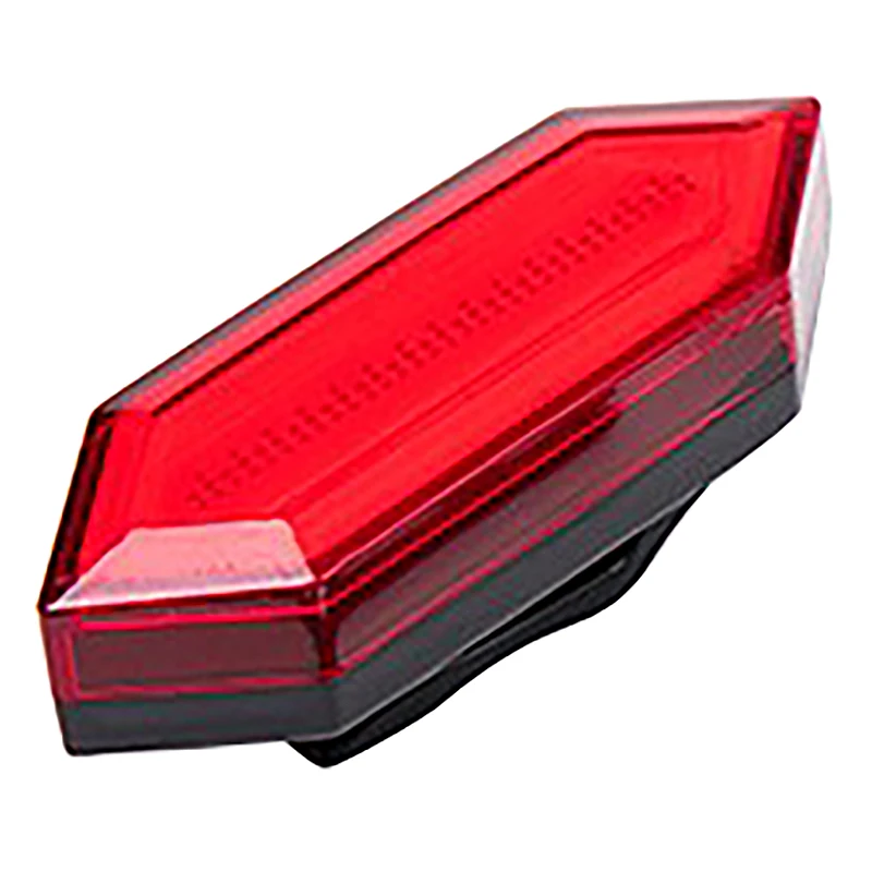 

Waterproof Cycling Tail Light USB Rechargeable LED Bike Seat Post Light Warning Night Cycling Bike Lamp Bicycle Light