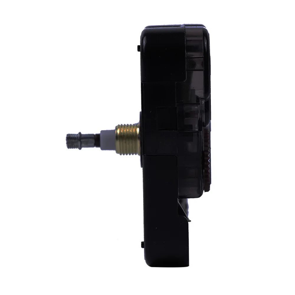 

Tool Clock Movement Spare Battery Powered 6mm Thread Parts Replacement