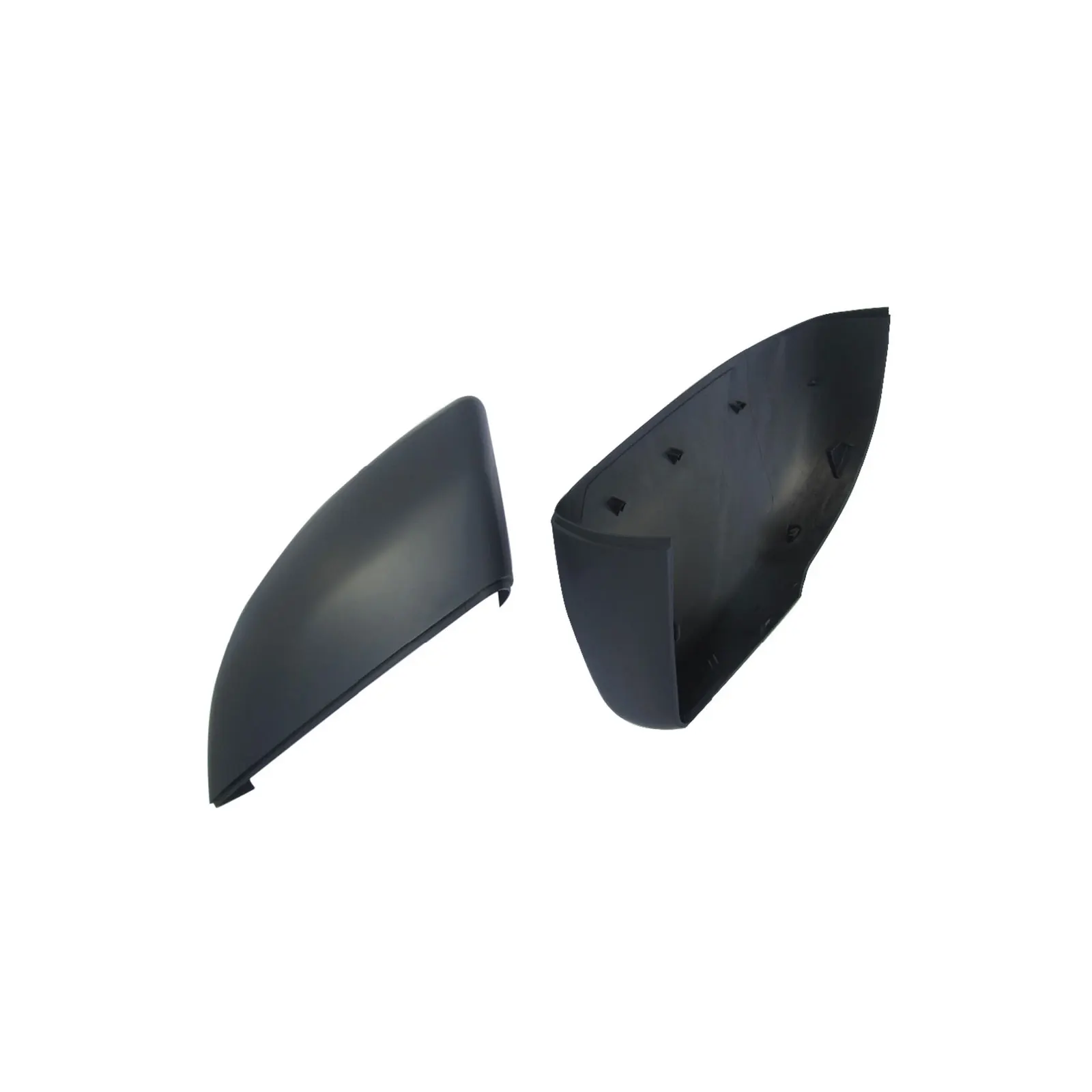 Новое высококачественное новое правое и левое зеркальное покрытие для Land Rover Range